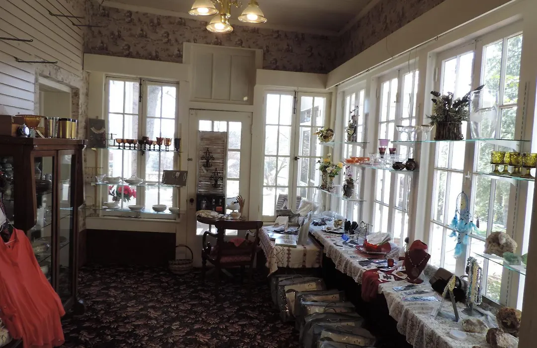 Franklin Terrace Bed And Breakfast-1