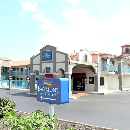 Baymont By Wyndham Franklin-2