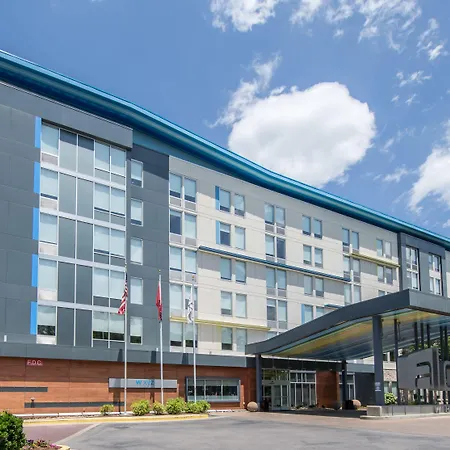 Aloft By Marriott Nashville Franklin-3
